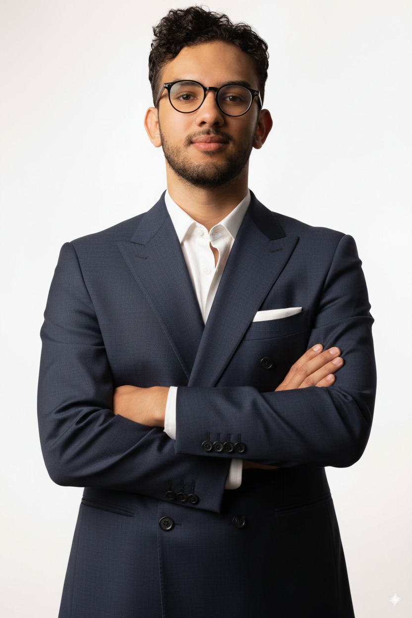 Saad Essakhi